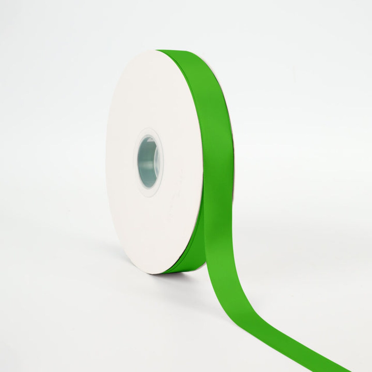 LaRibbons 3/8" - 2 1/4" Double Face Satin Ribbon | 50 Yard Roll - 100 Yard Roll